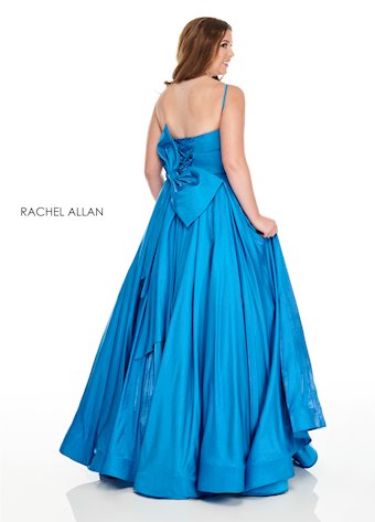 Rachel Allan 7229