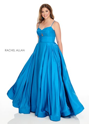 Rachel Allan 7229