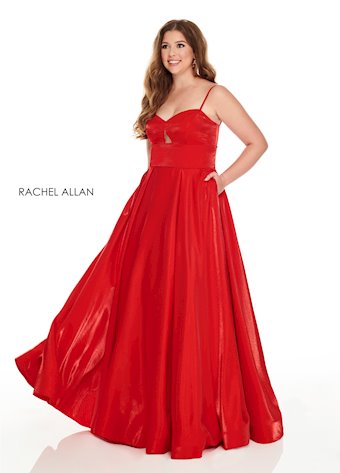 Rachel Allan 7229