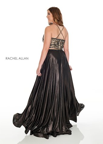 Rachel Allan 7235
