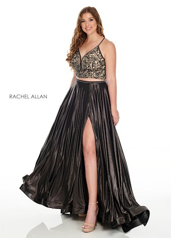Rachel Allan 7235