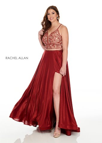 Rachel Allan 7235