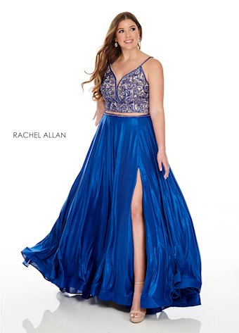 Rachel Allan 7235