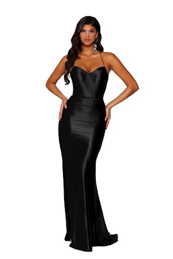 Portia and Scarlett PS6306 #0 default frontface backface vertical thumbnail