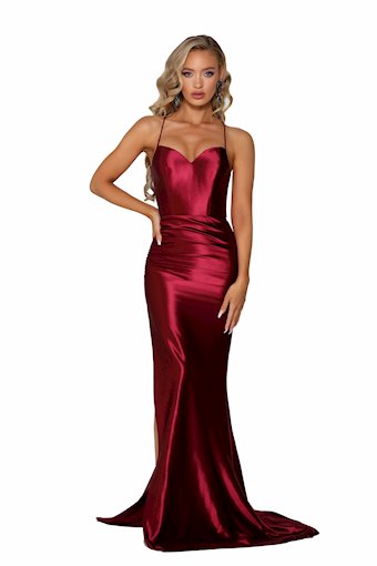 Portia and Scarlett PS6306 #4 vertical thumbnail