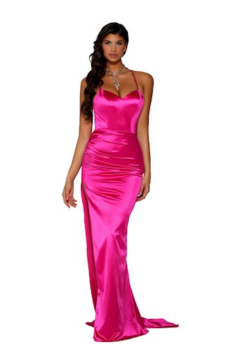 Portia and Scarlett PS6306 #13 vertical thumbnail