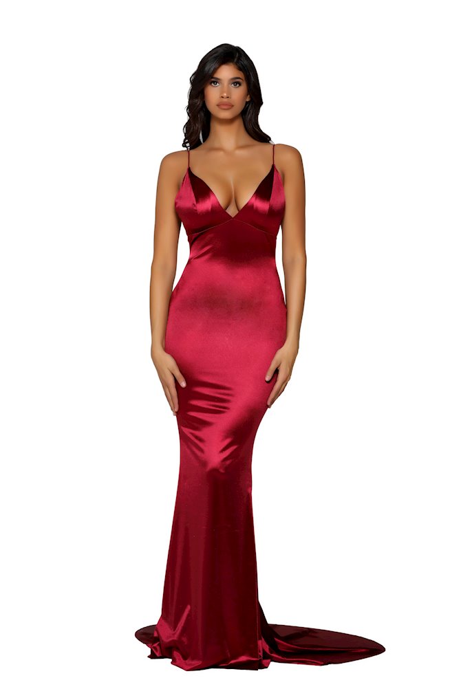 Portia and Scarlett PS6378 B&B Couture