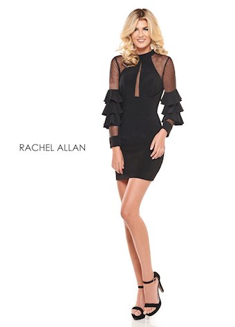 Rachel Allan L1240