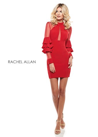 Rachel Allan L1240