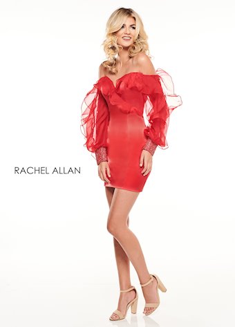 Rachel Allan L1252