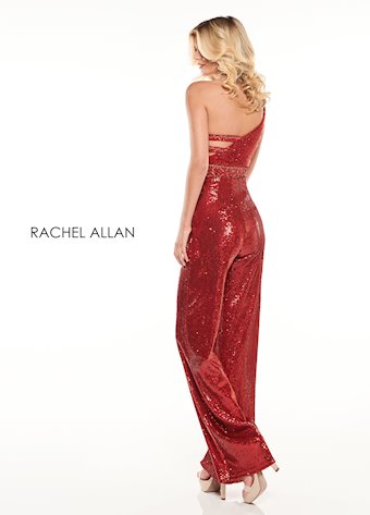 Rachel Allan L1261