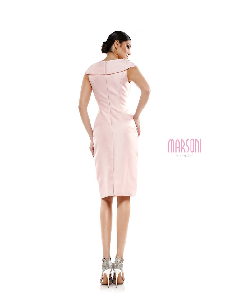 Marsoni by Colors MV1058