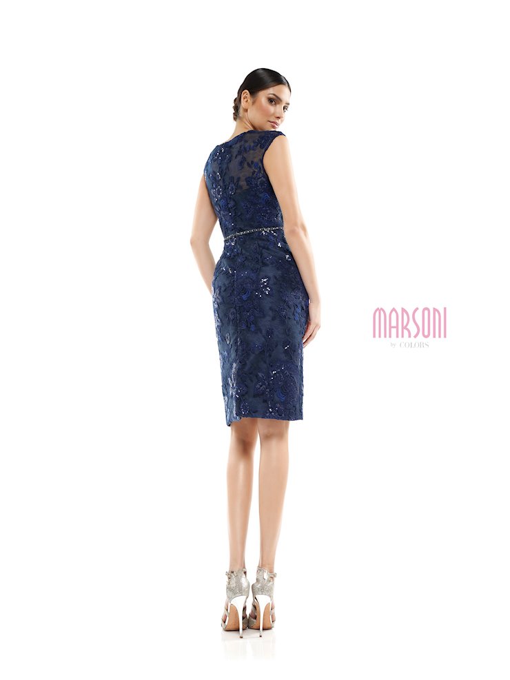 Marsoni by Colors Style #MV1058 #1 vertical picture
