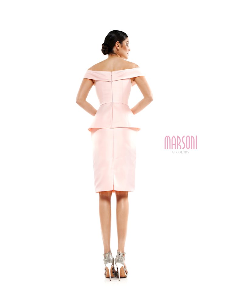 Marsoni by Colors Style #MV1059 #1 default backface vertical picture