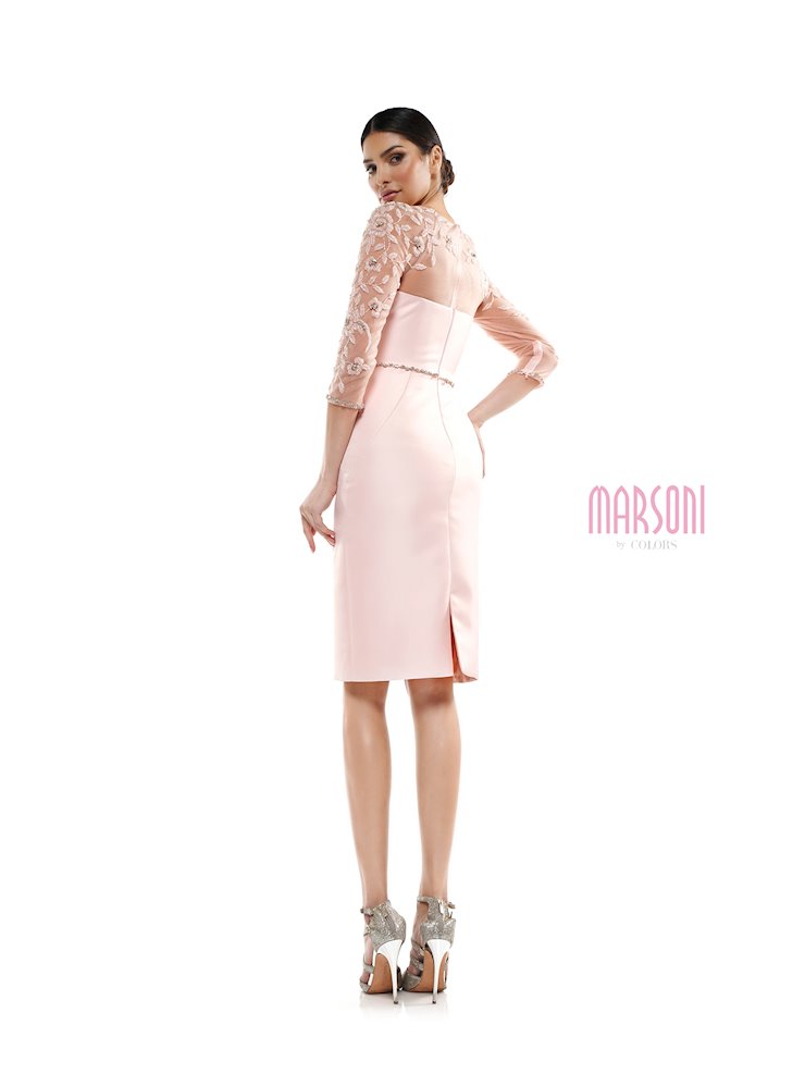 Marsoni by Colors Style #MV1061 #1 default backface vertical picture
