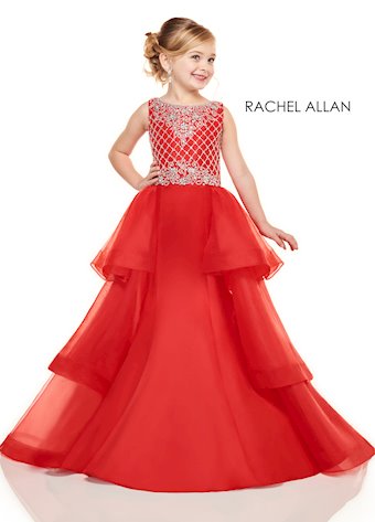 Rachel Allan Style #1739 #6 thumbnail