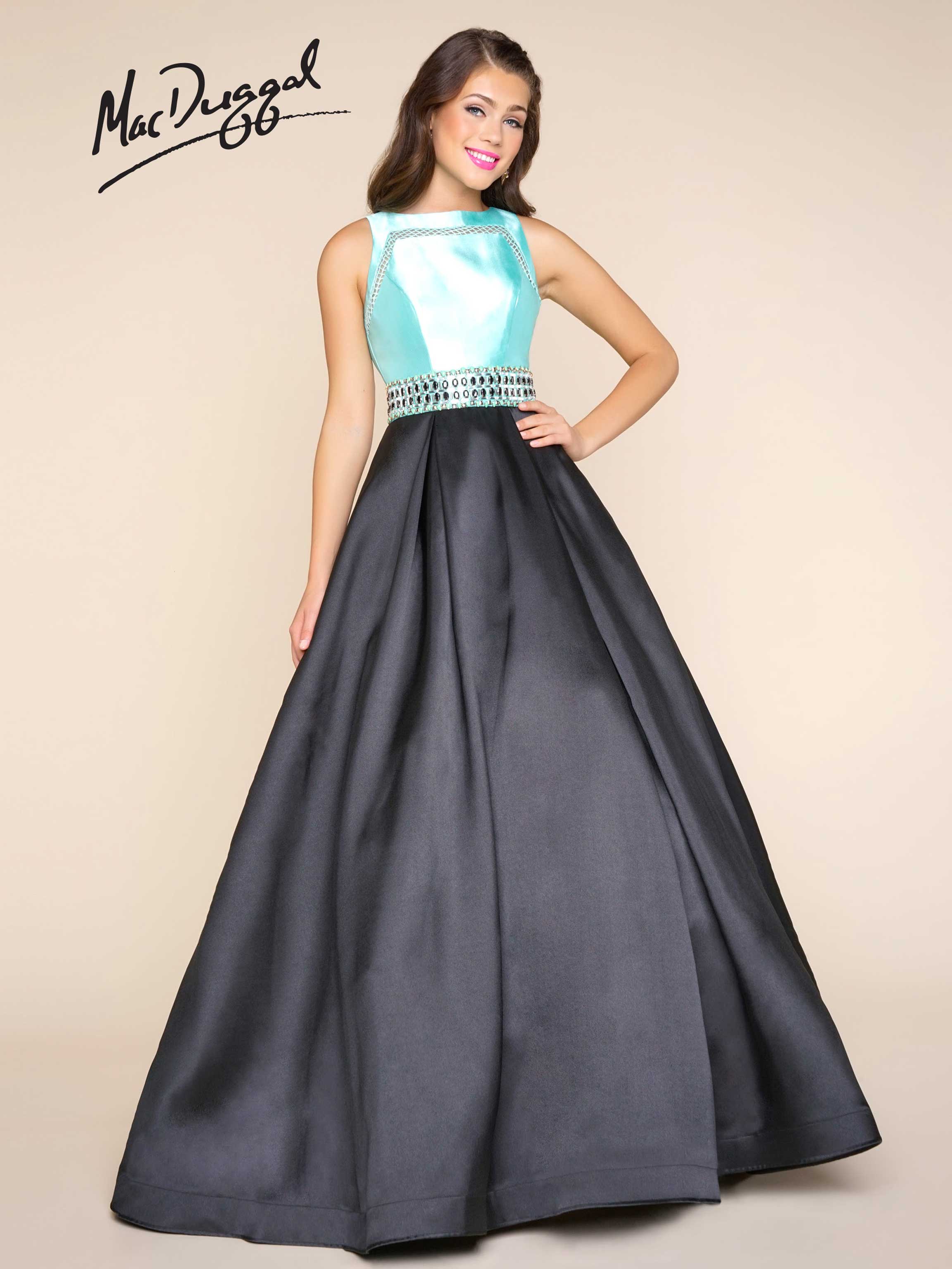 Prom Dresses In Ohio Twirl Prom