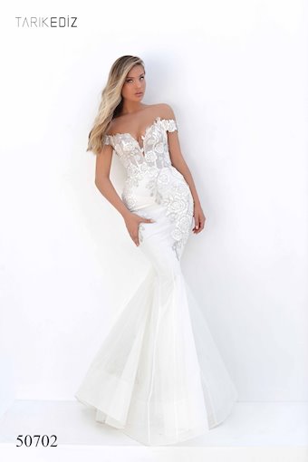 Tarik Ediz Style #50702 #1 frontface vertical thumbnail