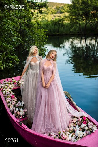 Tarik Ediz Style #50764 #1 frontface vertical thumbnail