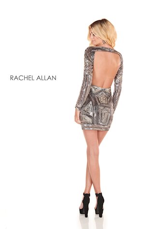 Rachel Allan 4000
