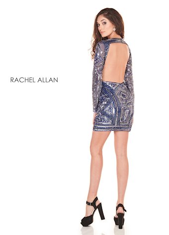 Rachel Allan 4000
