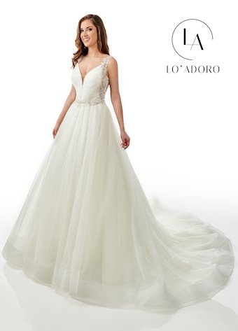 Lo'Adoro M756