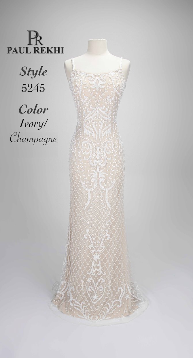 Paul Rekhi Paul Rekhi - 5245 | H & G Formals