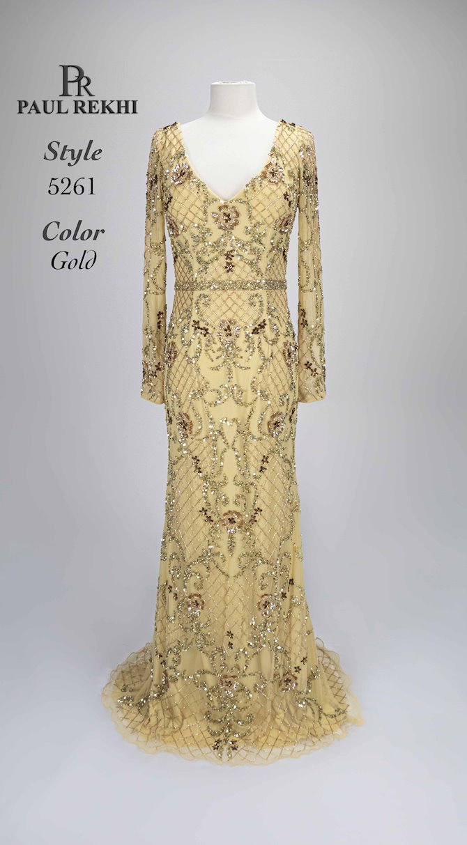 Paul Rekhi Paul Rekhi - 5261 | H & G Formals