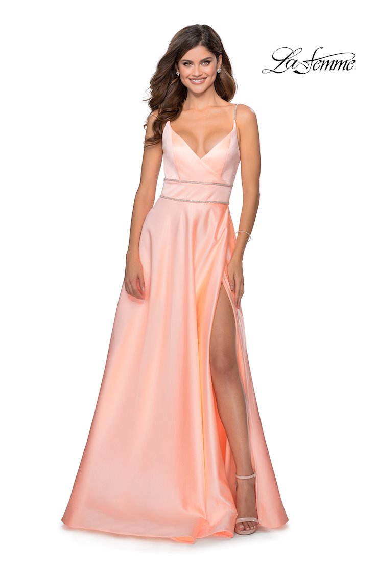 La Femme Style #28385 Image