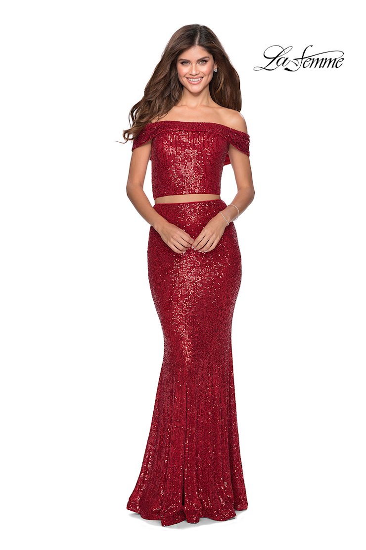 La Femme Style #28425 Image