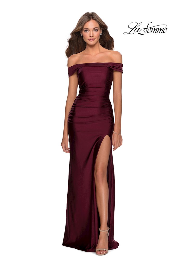 La Femme Style #28506 Image