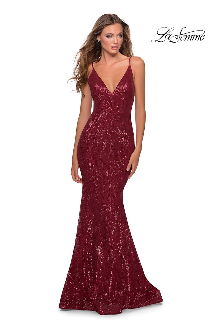 La Femme Style #28519 Image