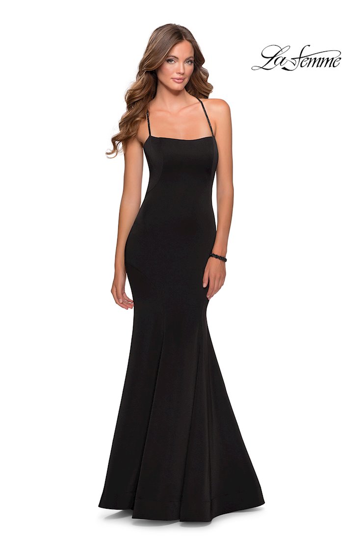La Femme Style #28526 Image