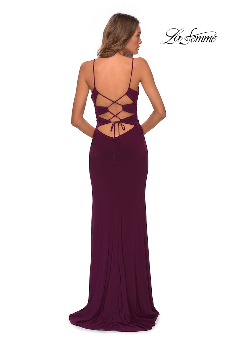 La Femme Style #28531 Default Thumbnail Image