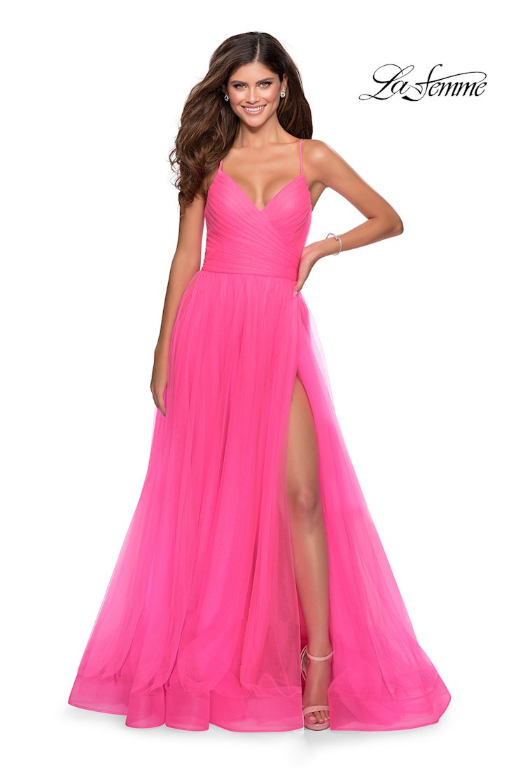 La Femme Style #28561 Image