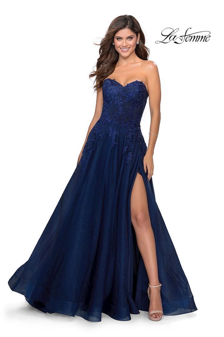 La Femme Style #28599 Image