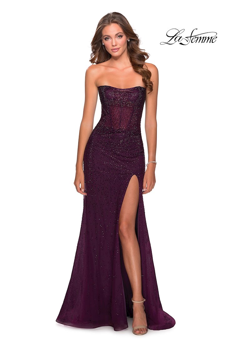 La Femme Style #28621 Image