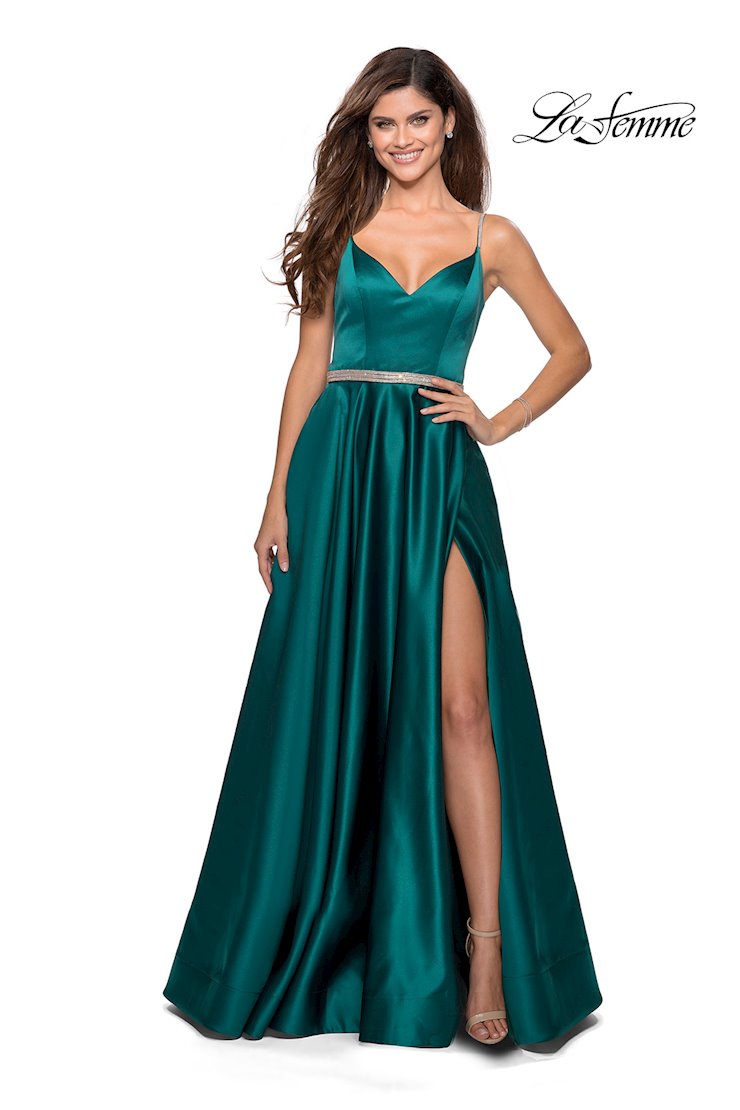 La Femme Style #28695 Image