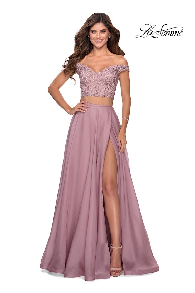 La Femme Style #28704 Image