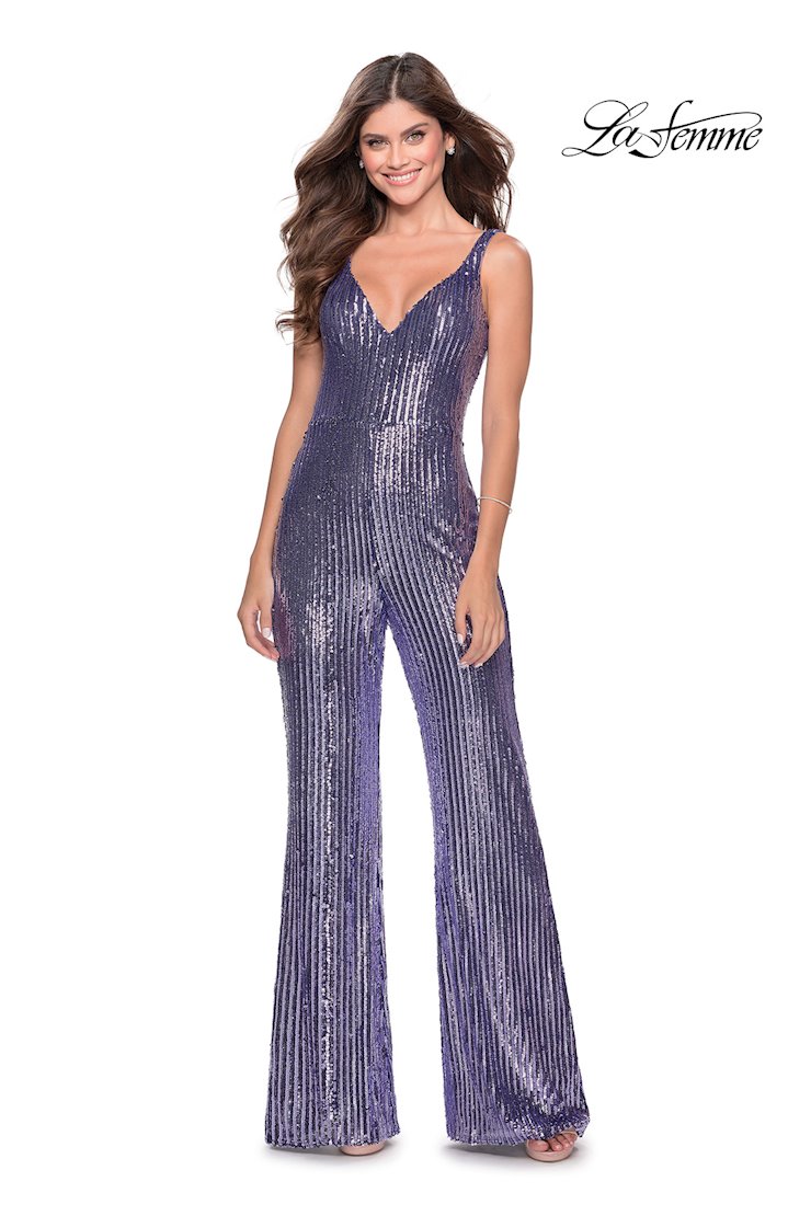 La Femme Style #28722 Image