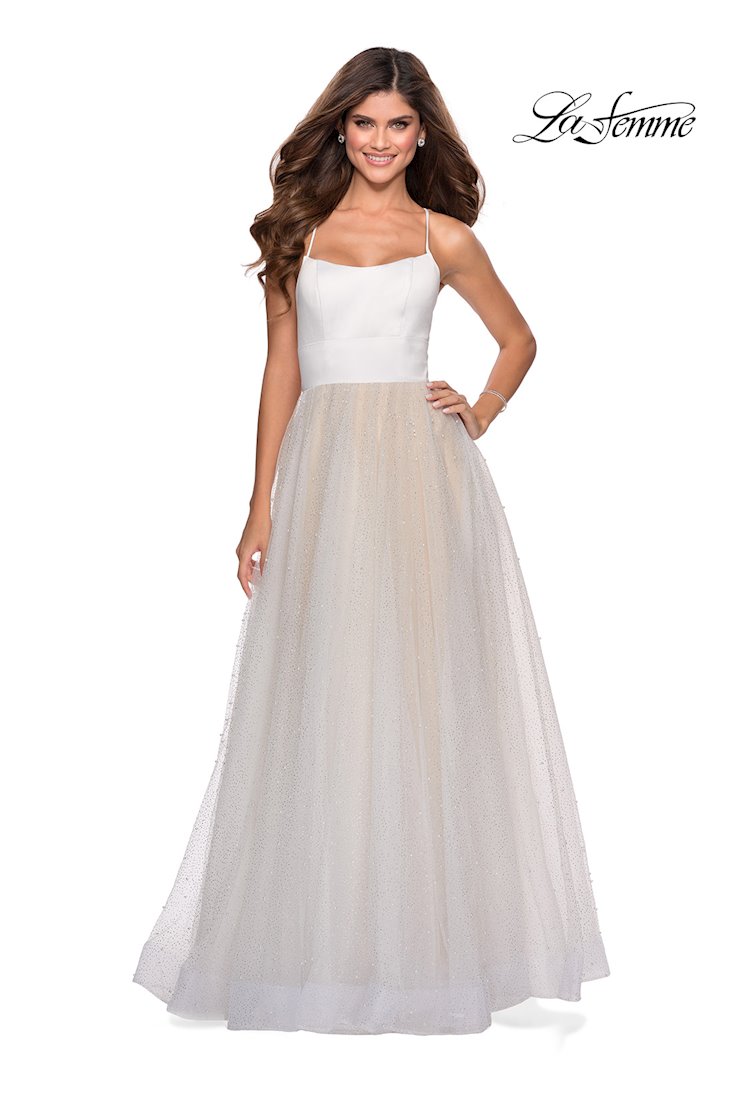 La Femme Style #28764 Image