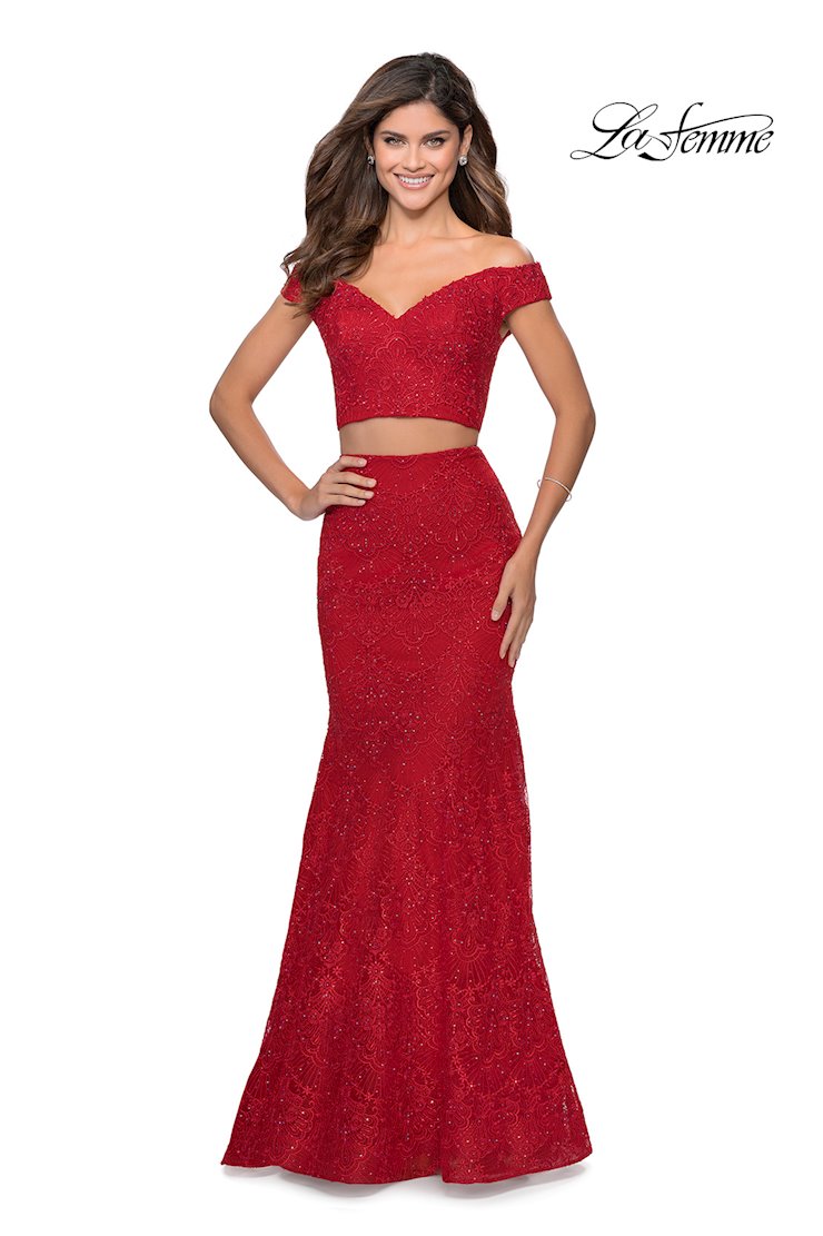 La Femme Style #28816 Default Thumbnail Image