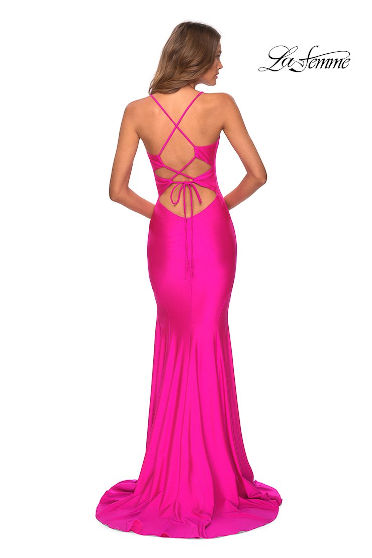 La Femme Style #28993 Default Thumbnail Image