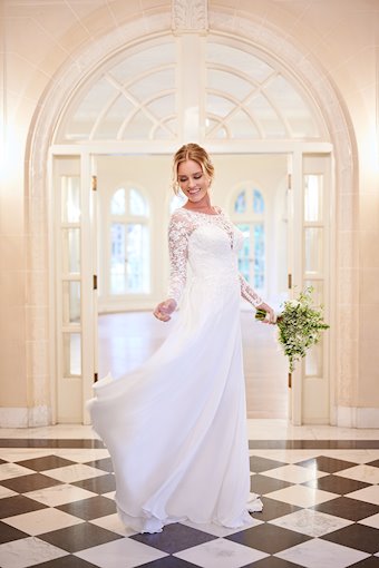 Stella York 6845