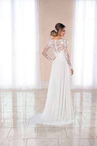 Stella York 6845