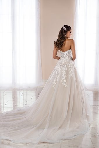Stella York 6921