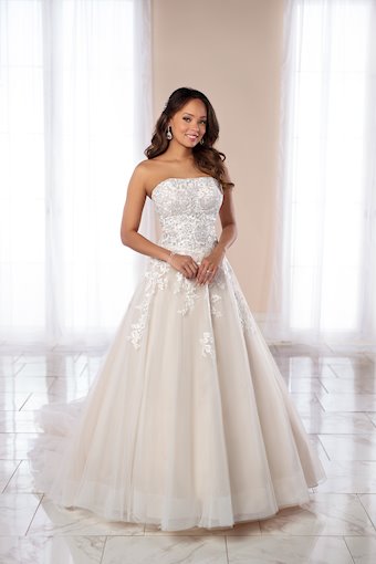 Stella York 6921