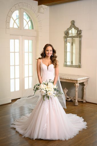 Stella York 6973