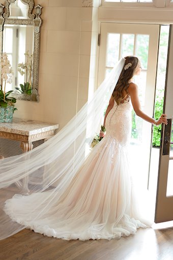Stella York 6973