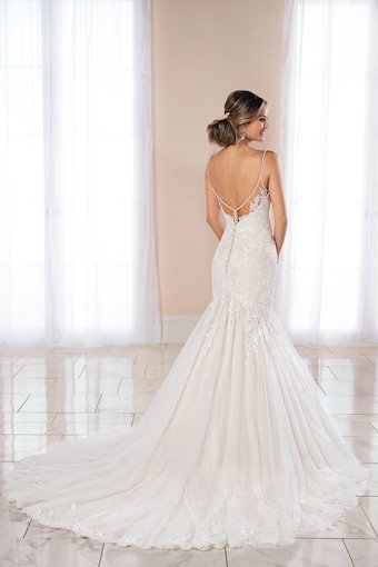 Stella York 6973